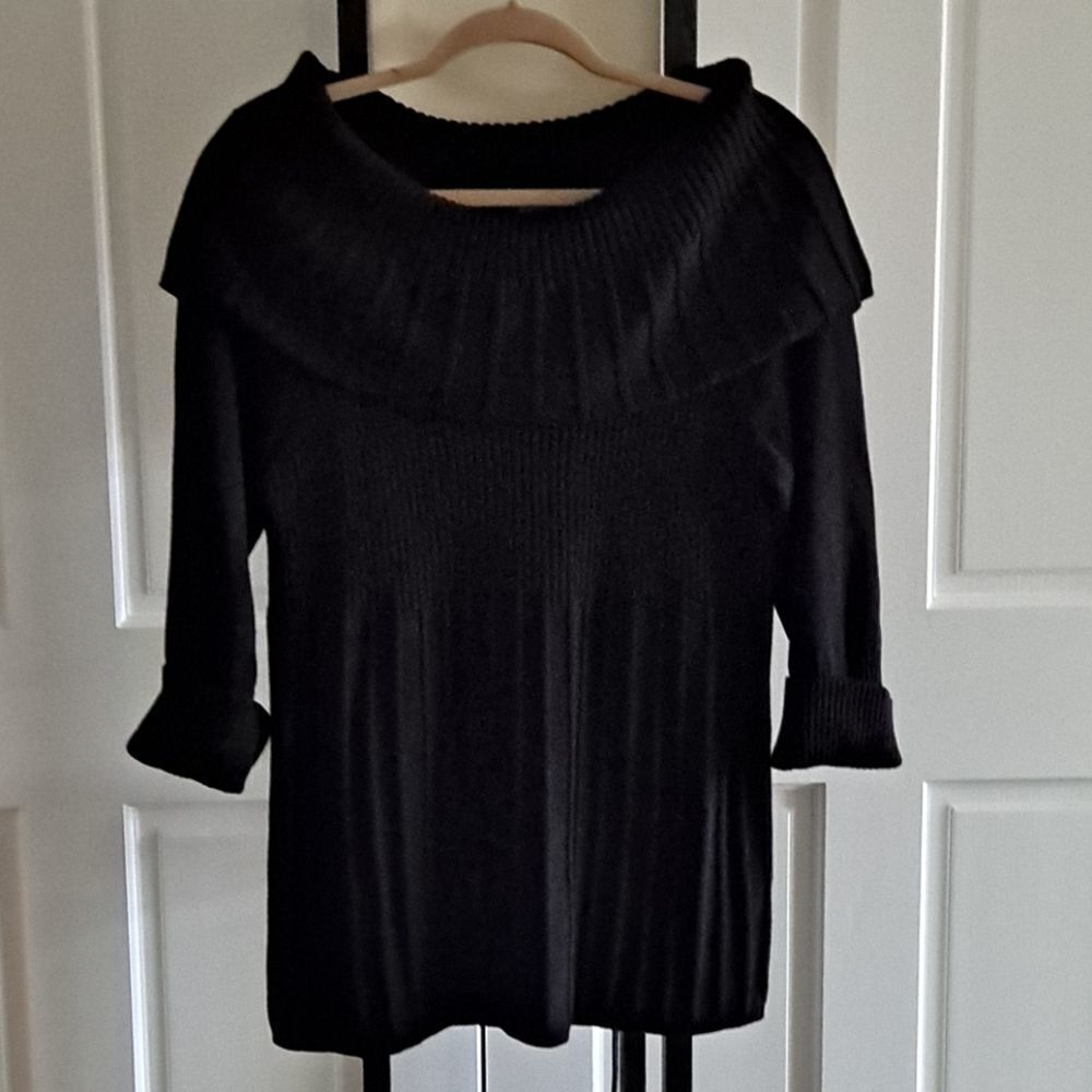 Kenneth Cole Reaction Sweater NWOT‎